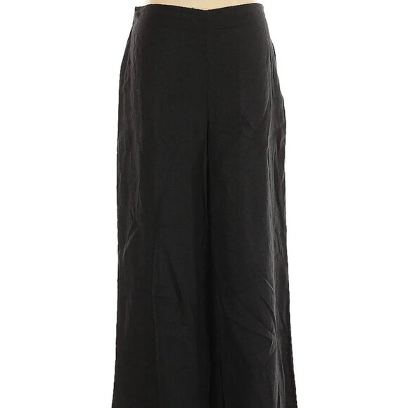 Tahari linen pants - Picture 1 of 2